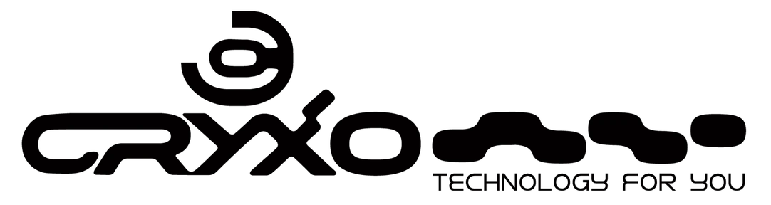 CRYXO Logo