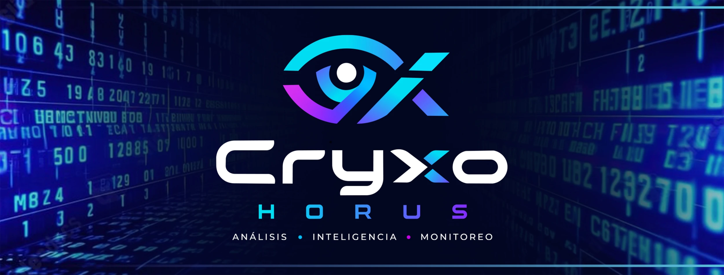 CRYXO HORUS