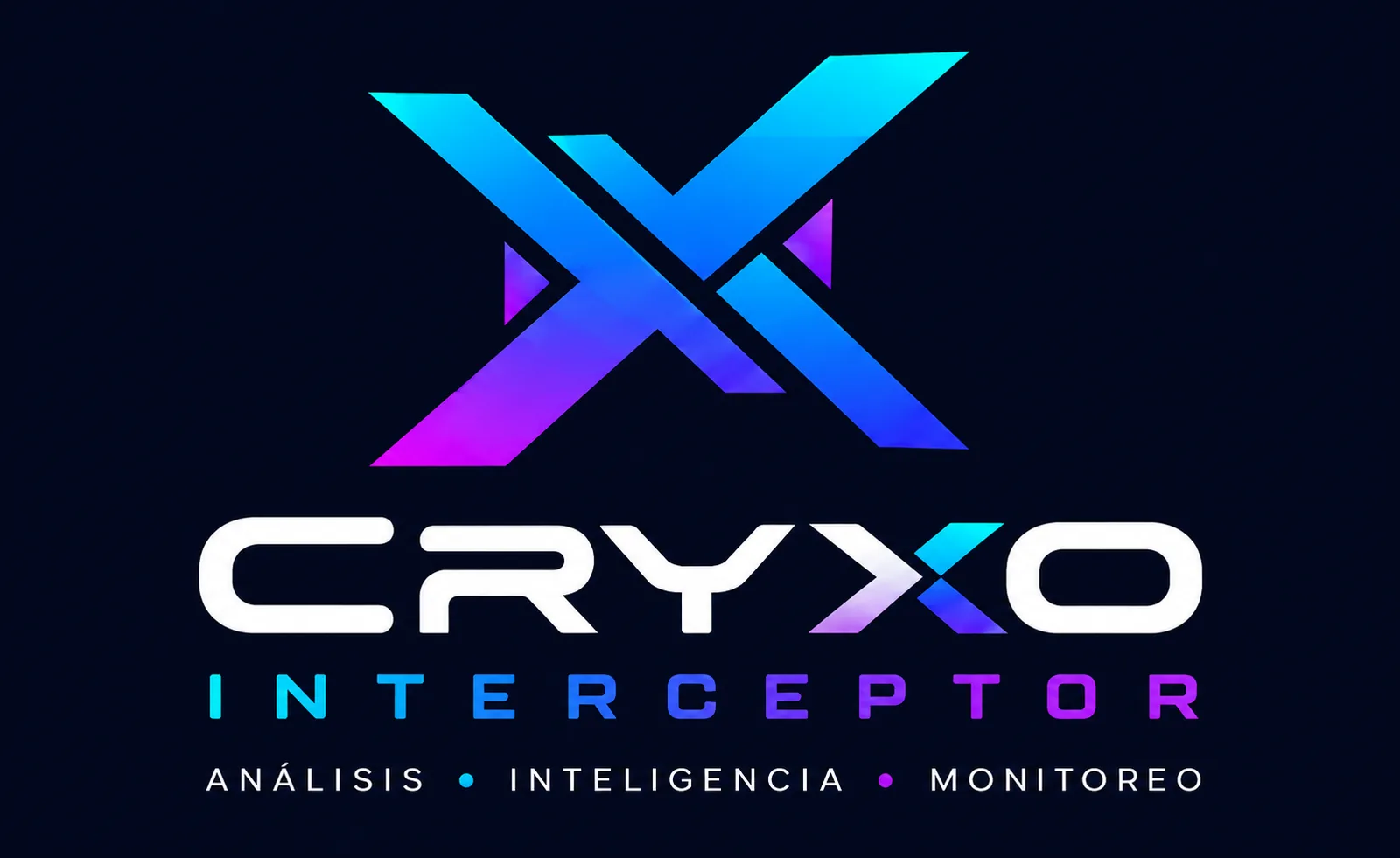 CRYXO Inspector