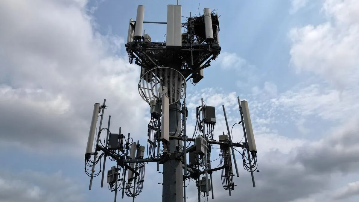Servicios de telecomunicación